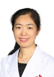 Dr. Linghua Li